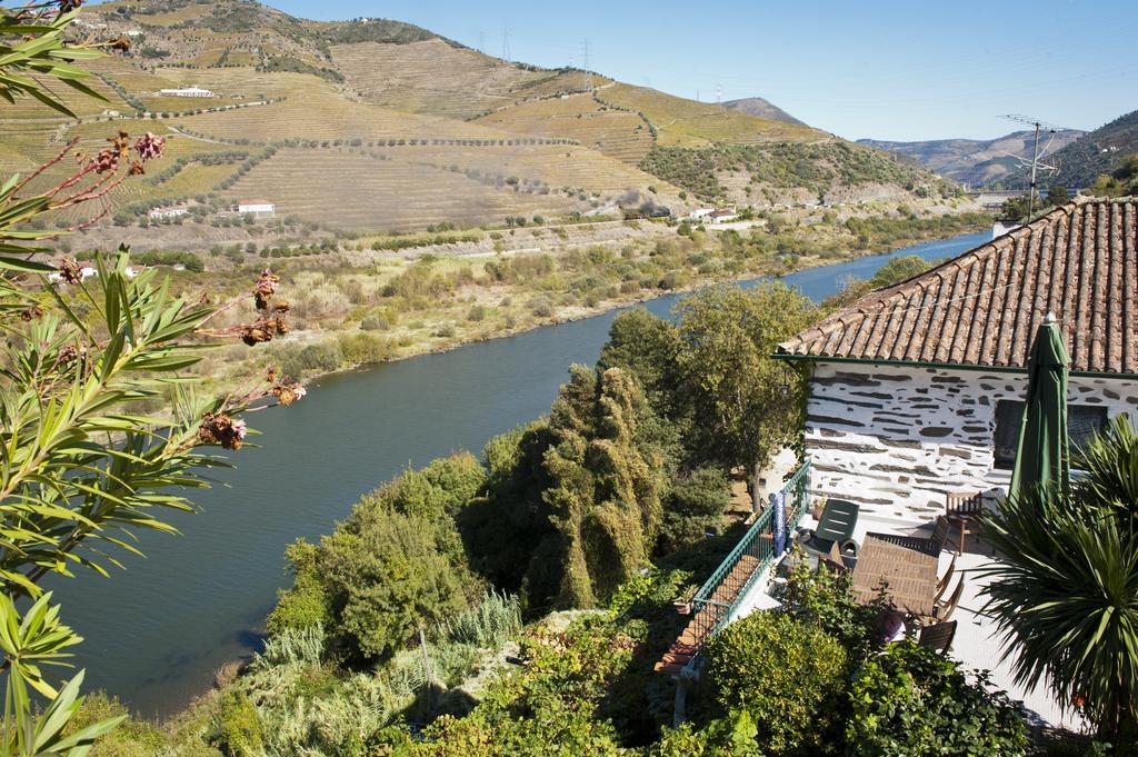 Quinta De Marrocos Villa Peso da Régua Esterno foto